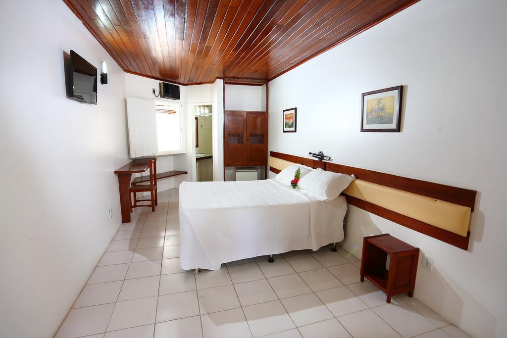 Abrolhos Praia Hotel Porto Seguro Kültér fotó